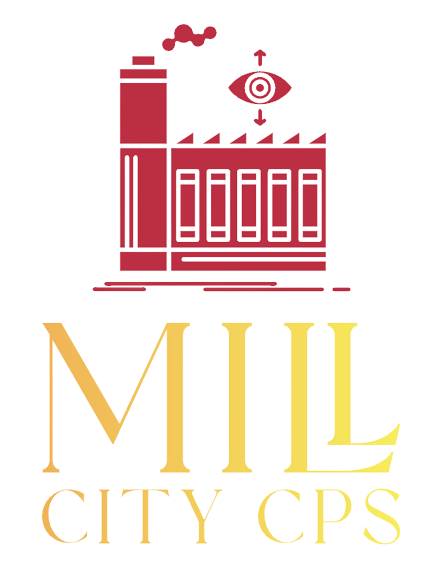 Home - Mill City CPS